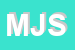 Logo di MED JCS SRL