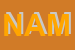 Logo di NAVAZIO ANNA MARIA