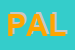 Logo di PALLOTTA