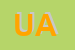 Logo di USAI AMEDEO