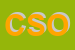 Logo di CSO