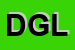 Logo di DE GIULI LICIA