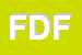 Logo di DI FRANCESCO DR FABIO