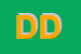 Logo di DONATI DANILO