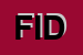 Logo di FIDENT