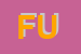 Logo di FULCO UBALDO