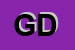 Logo di GMG DENTAL