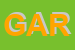 Logo di GARGARI