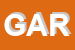 Logo di GARGARI