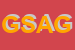 Logo di GIRO SERVICE DI ARCANGELI GIANLUCA SAS