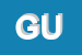 Logo di GRANDINETTI UGO