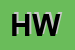 Logo di HORNSTEIN WOLFGANG