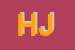 Logo di HUBLER JOACHIM
