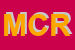 Logo di MUCCIOLI CASADEI RORI