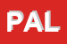 Logo di PALATTELLA