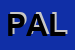 Logo di PALDI