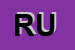 Logo di RUFFA UGO