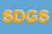Logo di STUDIO DENTISTICO GDG SRL