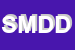 Logo di STUDIO MEDICO DENTISTICO DOTT D-ALOJA