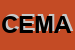 Logo di CENTRO ECOGRAFICO MONT-ECO DI ANNA MARIA CHIMENTI -SNC
