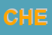 Logo di CHEA SRL