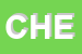 Logo di CHEA SRL