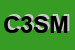 Logo di CSM 3000 SAS DI MANCINI GIULIA e C