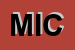 Logo di MICETE SRL