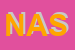 Logo di NAMUSA ANALISI SRL