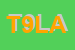 Logo di TUSCOLANA 901 LABORATORIO ANALISI CLINICHE