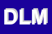 Logo di DEL LUNGO MARCELLO