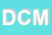 Logo di DENTALCUMAR DI CUTULI MARCO