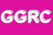 Logo di GRP GALIE' R E C SNC