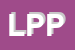 Logo di LAB P3 PSC