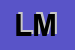 Logo di LENTI MASSIMO