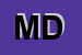Logo di MCM DENTAL