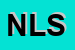 Logo di NOVA LABOR SNC