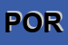 Logo di PORRU