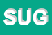 Logo di SUGAMELI