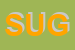 Logo di SUGAMELI