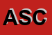 Logo di ASCO