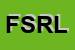 Logo di FISIOTRUST S R L