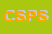 Logo di CENTRO STUDI PSICOSOMATICA SAS DI STEFANO CRISPINO e C