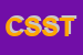 Logo di CST SRL CENTRO SERVIZI TERZIARIO