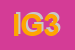 Logo di IL GLICINE 3 SRL