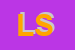 Logo di LUSAN SRL