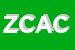 Logo di ZERO IN CONDOTTA ASSOCIAZIONE CULTURALE -ONLUS