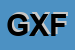 Logo di GUILLON XENARD FRANCK