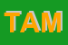 Logo di TALARICO ANNA MARIA