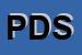 Logo di PRAXIS DS SRL